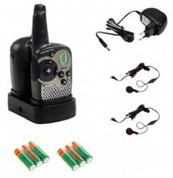Topcom Twintalker 1302 Duo Combi Pack- v