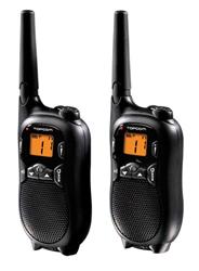 Topcom Twintalker 5010 - vysielacky supr