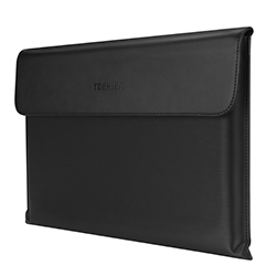 Toshiba 12,5" - púzdro pre notebook- čierne