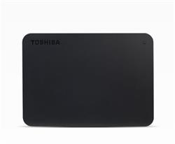 TOSHIBA CANVIO Basics 2,5" Externý HDD 1TB, USB 3.0, čierny