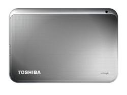 Toshiba media tablet AT300-103 Tegra 3 (T30SL 1.30) 10,1" WXGA LED 1GB SSD 32GB WL BT GSM Cam Android 4.0.