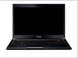 Toshiba Portégé R830-10V i7-2620M (2,70) 13,3" HD LED UMA 8GB 256GB(SSD) DVDRW WL BT Cam GSM W7Pro64 CZ 3y