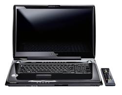Toshiba Qosmio G50-12W T9550 (2,66G) 18,4" FullHD NV9600 4GB 820GB DVDRW WL BT Cam VU EN TVtuner