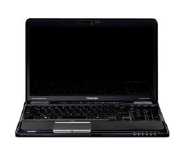 Toshiba Satellite A660-1GD i5-480M (2,93) 15.6" HD LED NV(1G) 4GB 640GB DVDRW WL BT Cam W7Pre64bit SK
