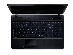Toshiba Satellite C660-1CC i3-380M (2,53G) 15.6" HD LED UMA 3GB 320GB DVDRW WL BT Cam W7Pre64bit SK