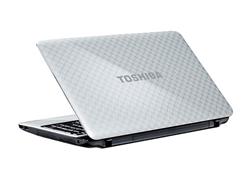 Toshiba Satellite L750D-15E AMD A6-3400M(2.30G) 15.6" HD LED AMD(1GB) 6GB 640GB DVDRW WL BT Cam W7Pre64bit SK strieborný