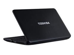 Toshiba Satellite Pro C850-1J4