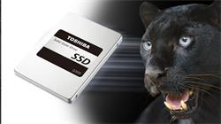 Toshiba SSD Q300 240GB 2.5in, 7MM, SATA 6G/s, A19nm