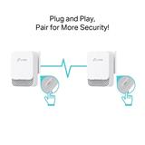 TP-LINK "10/100 Mbps RJ45 to 100 Mbps Single-mode SC WDM Bi-Directional Fiber ConverterPORT: 1× 100Mbps SC Port, 1× 10/