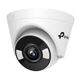 TP-LINK "4MP Outdoor Full-Color Wi-Fi Bullet Network CameraSPEC:2.4G 150Mbps, 2*2 MIMO, H.265+/H.265/H.264+/H.264, 1/3"
