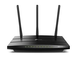 TP-LINK Archer C1200 AC1200 Dual-Band Wi-Fi Gigabit Router, 867Mbps at 5GHz + 300Mbps at 2.4GHz