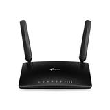 TP-LINK Archer MR400 AC1200 Wireless Dual Band 4G LTE Router, build-in 4G LTE modem