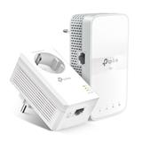 TP-LINK "AX1500 Dual-Band Wi-Fi 6 RouterSPEED: 300 Mbps at 2.4 GHz + 1201 Mbps at 5 GHzSPEC: 4x Antennas, Single-Core