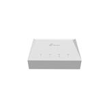 TP-LINK "AX1800 Dual-Band Wi-Fi 6 RouterSPEED: 574 Mbps at 2.4 GHz + 1201 Mbps at 5 GHzSPEC: 4× Fixed External Antenna