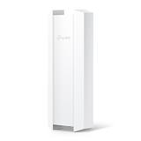TP-LINK "AX1800 Indoor/Outdoor Dual-Band Wi-Fi 6 Access Point PORT: 1× Gigabit RJ45 PortSPEED: 574Mbps at 2.4 GHz + 12