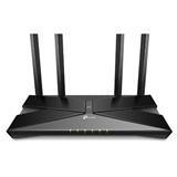 TP-LINK AX3000 Dual Band GigabitWi-Fi 6 Router