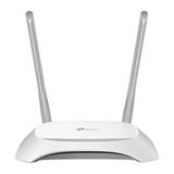 TP-LINK "AX3000 Dual-Band Wi-Fi 6 RouterSPEED: 574 Mbps at 2.4 GHz + 2402 Mbps at 5 GHz SPEC: 4× Antennas,1× 2.5 Gbps