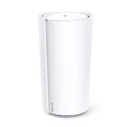TP-LINK "AXE11000 Whole Home Mesh Wi-Fi 6E System(Tri-Band)SPEED: 1148 Mbps at 2.4 GHz + 4804 Mbps at 5 GHz + 4804 Mbps