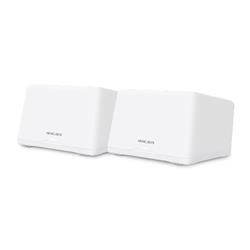 TP-LINK "BE6500 Whole Home Mesh Wi-Fi 7 SystemSPEED: 688 Mbps at 2.4 GHz + 5760 Mbps at 5 GHzSPEC: Internal Antennas,