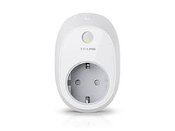 TP-LINK HS110 WiFi Smart Plug, 2.4GHz, 802.11b/g/n, works with TP-LINK's Home Automation app Kasa (for both Andriod and