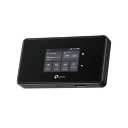 TP-LINK "Omada 4G+Cat6 AX3000 Outdoor/Indoor GatewayPORT: 3× Gigabit WAN/LAN Port, 1 Nano SIM slot(4G+ Cat6)SPEC: 802.