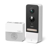 TP-LINK "Smart Motion SensorSPEC: 868 MHz, battery powered(1*CR2450), 120° / 5m detection rangeFeature: Tapo smart app