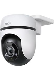 TP-LINK "Tapo Outdoor Pan/Tilt Security Wi-Fi CameraSPEC: 1080p, 2.4 GHz, Horizontal 360?FEATURE: Physical Privacy Mod