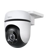 TP-LINK "Tapo Outdoor Pan/Tilt Security Wi-Fi CameraSPEC: 1080p, 2.4 GHz, Horizontal 360?FEATURE: Physical Privacy Mod