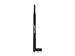 TP-LINK TL-ANT2408CL 2.4GHz 8dBi Indoor Omni-directional Antenna, RP-SMA Connector, L Type, W/O Cradle, W/O Cable