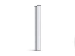 TP-LINK TL-ANT2415MS 2.4GHz 15dBi Outdoor 2x2 MIMO Sector Antenna, 2 RP-SMA Connectors