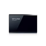 TP-LINK TL-PoE150S PoE Injector Adapter,802.3af Compliant,Data and Power Carried over The Same Cable Up to 100 Meters