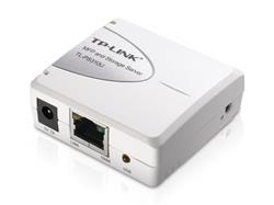 TP-LINK TL-PS310U Single USB 2.0 port MFP Print and Storage server, compatible with most of MFP