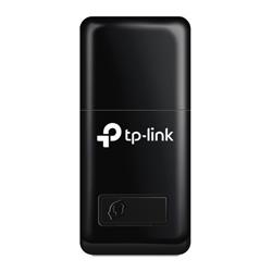 TP-LINK TL-WN823N 300Mbps Wi-Fi USB Adapter, Mini Size, USB 2.0_BAZAR