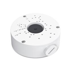 TP-LINK "VIGI Network Camera Junction BoxSPEC?Aluminum Alloy?364g??125 × 130.47 × 45.7 mm (4.92 × 5.14 × 1.80 in)FEATU