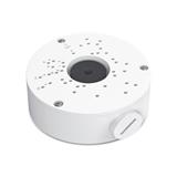 TP-LINK "VIGI Network Camera Junction BoxSPEC?Aluminum Alloy?364g??125 × 130.47 × 45.7 mm (4.92 × 5.14 × 1.80 in)FEATU