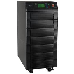 TrippLite SMARTONLINE™ SmartOnline 60kVA Modular 3-Phase UPS System, On-line Double-Conversion International UPS