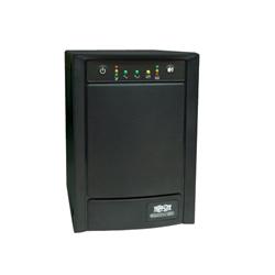 TrippLite SMARTPRO® Series SMX1500SLT 1.5kVA Line Interactive Sine Wave UPS, Tower, USB, Serial, 220