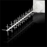 Ubiquiti 2x2 High-Gain Yagi antenna.