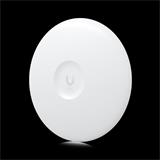 Ubiquiti 60GHz+5GHz client with 2.7Gbps symmetrical speed and 15km+ range