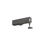Ubiquiti A mechanical door closer that ensures controlled closure for safety and convenience