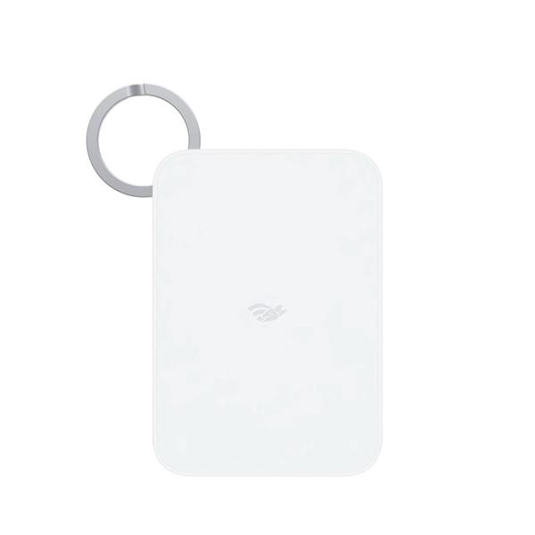 Ubiquiti A portable spectrum analyzer designed for the WiFiMan iOS and Android mobile app.