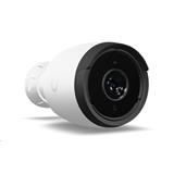 Ubiquiti All-weather 4K PoE camera with a 1/1.8" 8MP image sensor, Multi-TOPS AI Engine, and long-range IR night vision