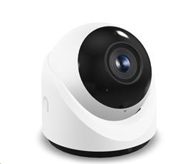 Ubiquiti All-weather, tamper-resistant 4K PoE camera with a 1/1.8" 8MP image sensor, Multi-TOPS AI Engine, and 3-axis ma