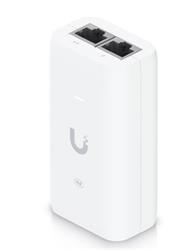 Ubiquiti An adapter that can power UniFi PoE devices, reduce dependency on PoE switch power, and provide a Gigabit LAN c