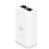 Ubiquiti An adapter that can power UniFi PoE devices, reduce dependency on PoE switch power, and provide a Gigabit LAN c