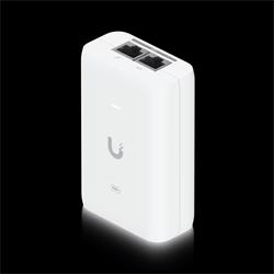 Ubiquiti An adapter that can power UniFi PoE+ devices, reduce dependency on PoE switch power, and provide a Multi-Gigabi