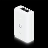 Ubiquiti An adapter that can power UniFi PoE+ devices, reduce dependency on PoE switch power, and provide a Multi-Gigabi