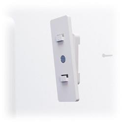 Ubiquiti DIN rail mount for UniFi compact switches