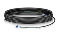 Ubiquiti Fibre Cable single-mode 6x vlákno 9/125um + konektory LC (30 metrů)
