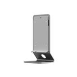 Ubiquiti Lightweight, aluminum table stand for the U7 Pro Wall